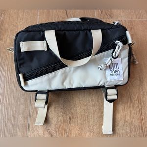 Topo Designs Mini Quick Pack